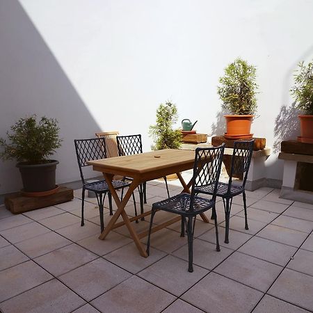 Apartments At The Blue Duckling براغ المظهر الخارجي الصورة