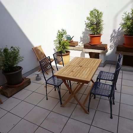 Apartments At The Blue Duckling براغ المظهر الخارجي الصورة