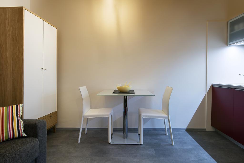 Apartments At The Blue Duckling براغ المظهر الخارجي الصورة