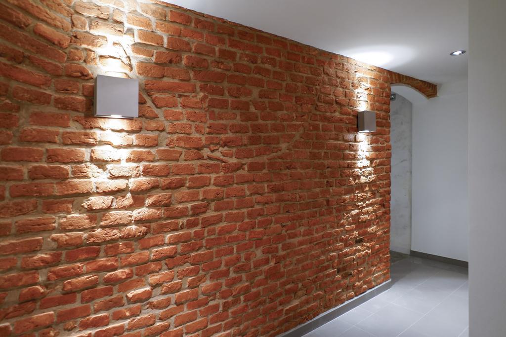 Apartments At The Blue Duckling براغ المظهر الخارجي الصورة