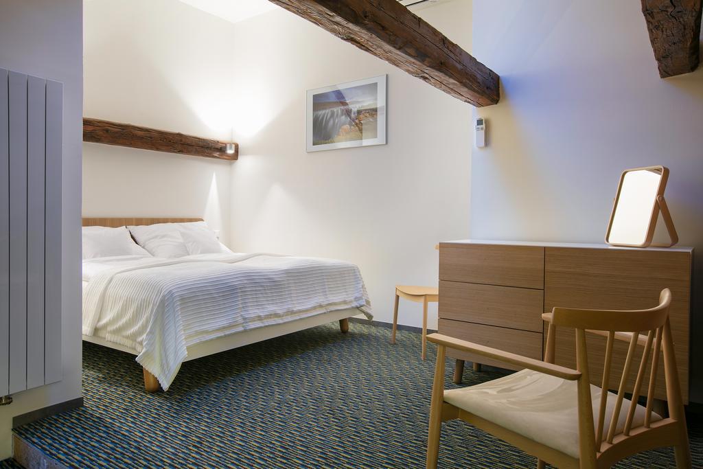 Apartments At The Blue Duckling براغ المظهر الخارجي الصورة