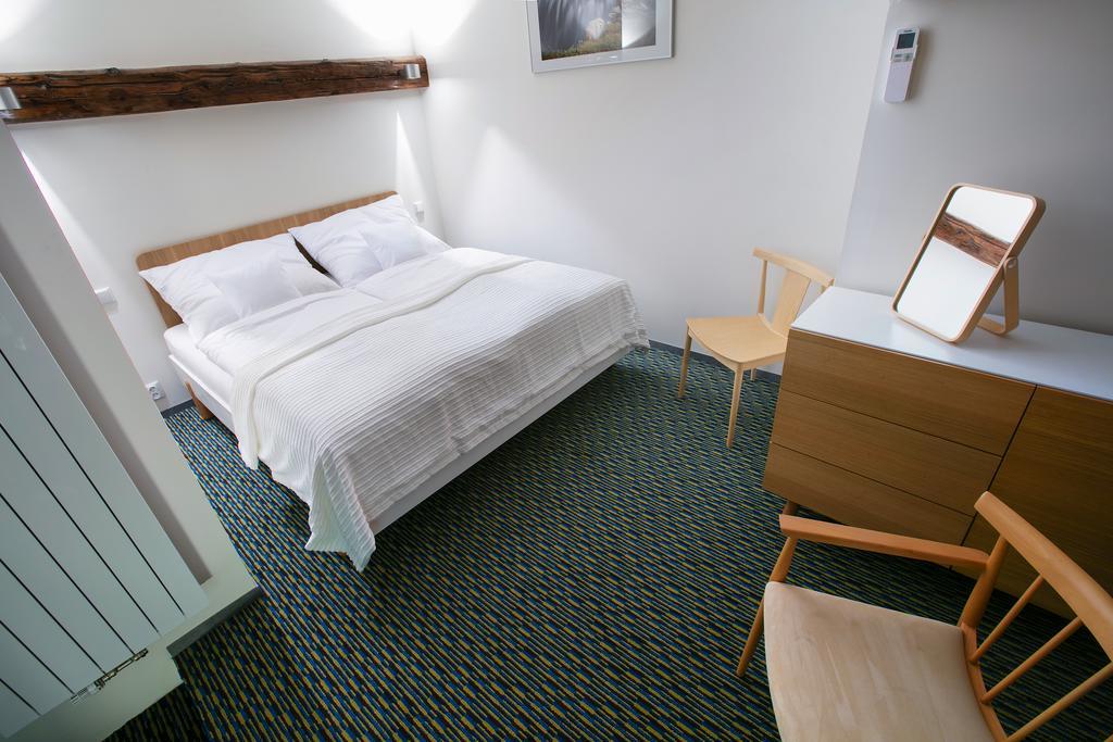 Apartments At The Blue Duckling براغ المظهر الخارجي الصورة