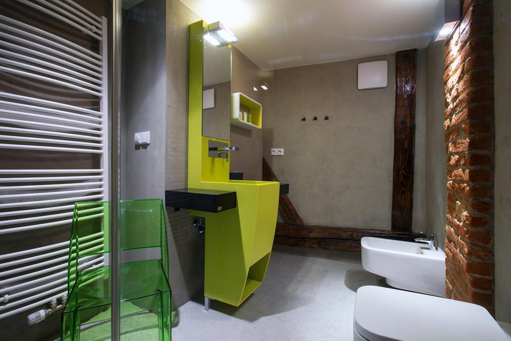 Apartments At The Blue Duckling براغ المظهر الخارجي الصورة