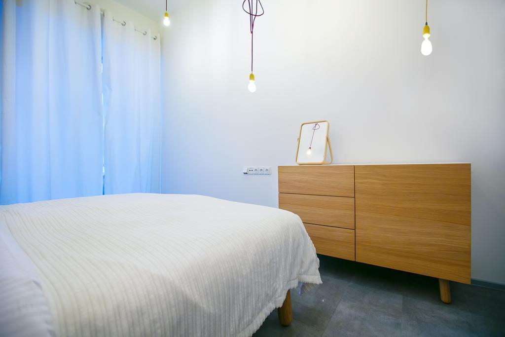 Apartments At The Blue Duckling براغ المظهر الخارجي الصورة