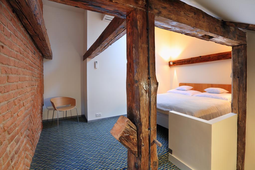 Apartments At The Blue Duckling براغ المظهر الخارجي الصورة