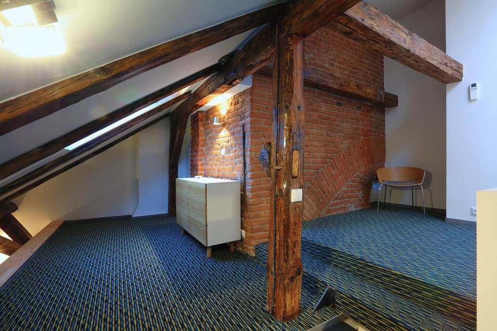 Apartments At The Blue Duckling براغ المظهر الخارجي الصورة