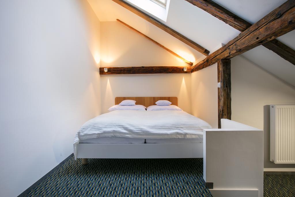 Apartments At The Blue Duckling براغ المظهر الخارجي الصورة